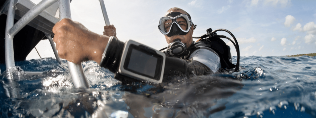 Divemaster banner Divemaster banner