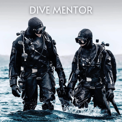 Dive Mentor 