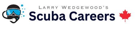 Larry Wedgewood Scuba Careers